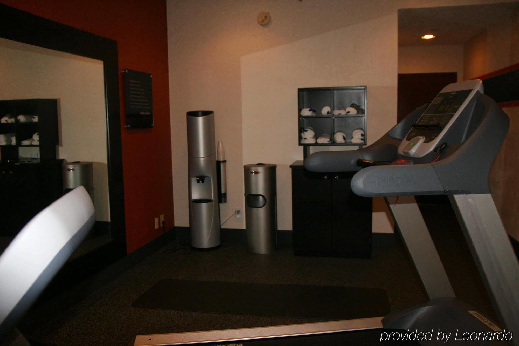 Hampton Inn Madison Bekvämligheter bild