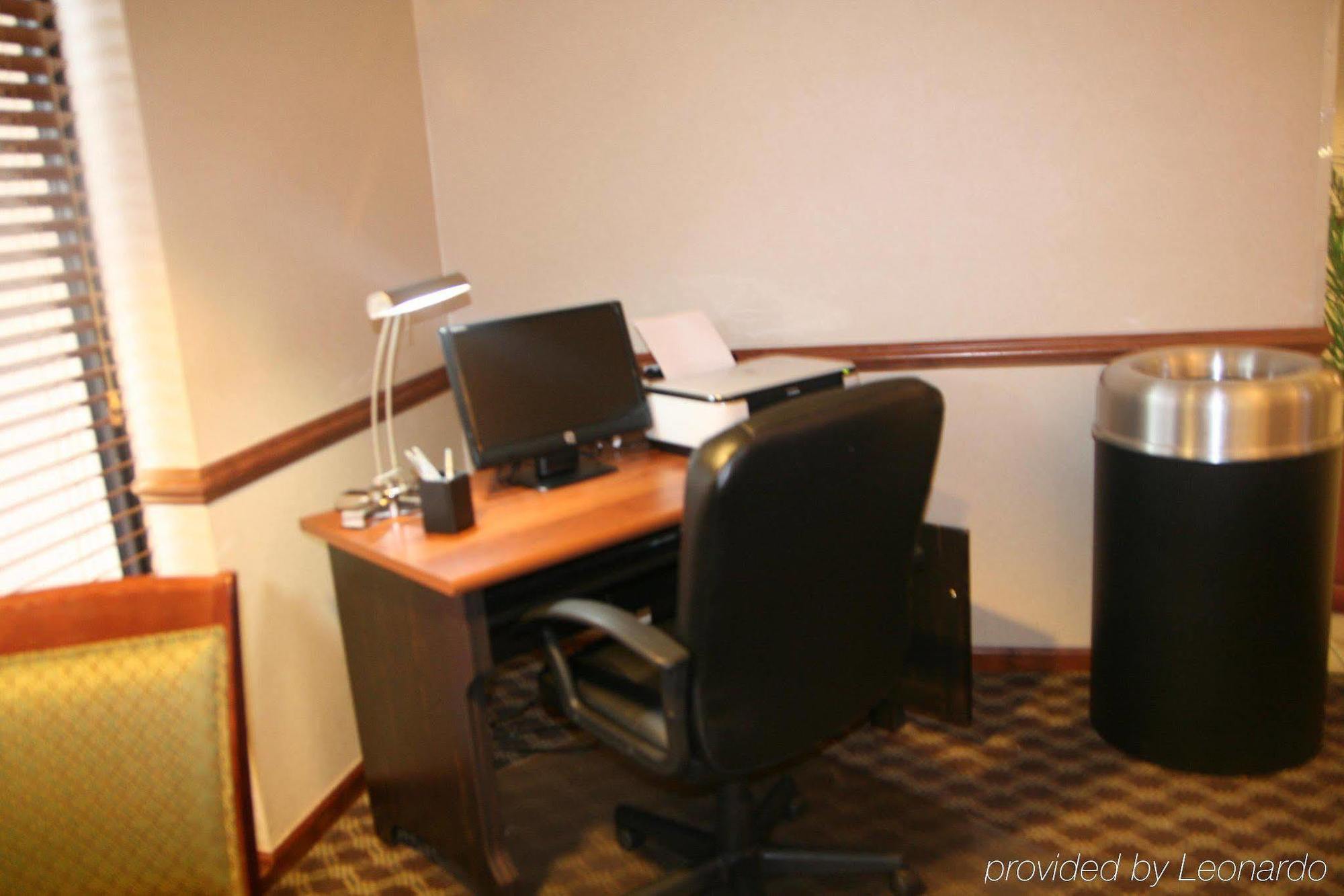 Hampton Inn Madison Bekvämligheter bild